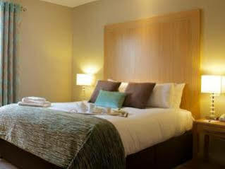 Hotel Kings Court Alcester