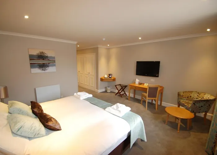 Kings Court Hotel Alcester-Stratford Upon Avon
