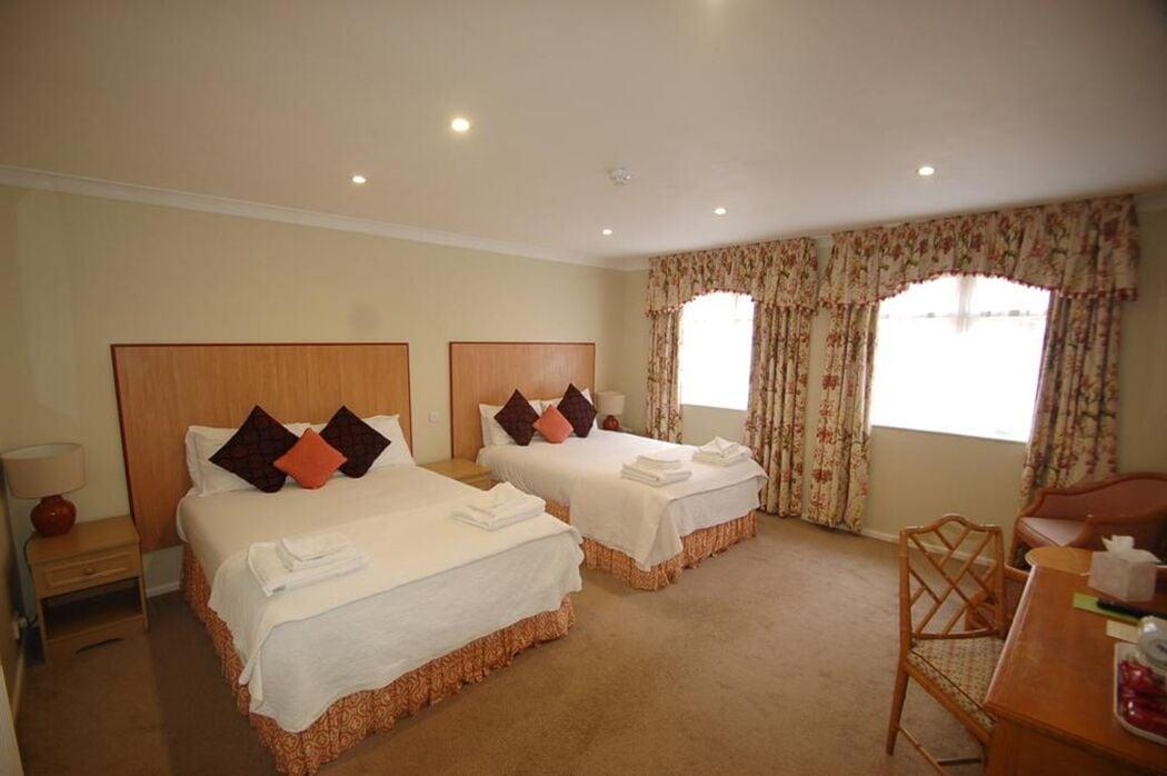 Kings Court Alcester-stratford Upon Avon Отель 3*