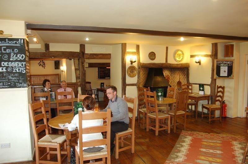 Kings Court Alcester-stratford Upon Avon 3* Альчестер