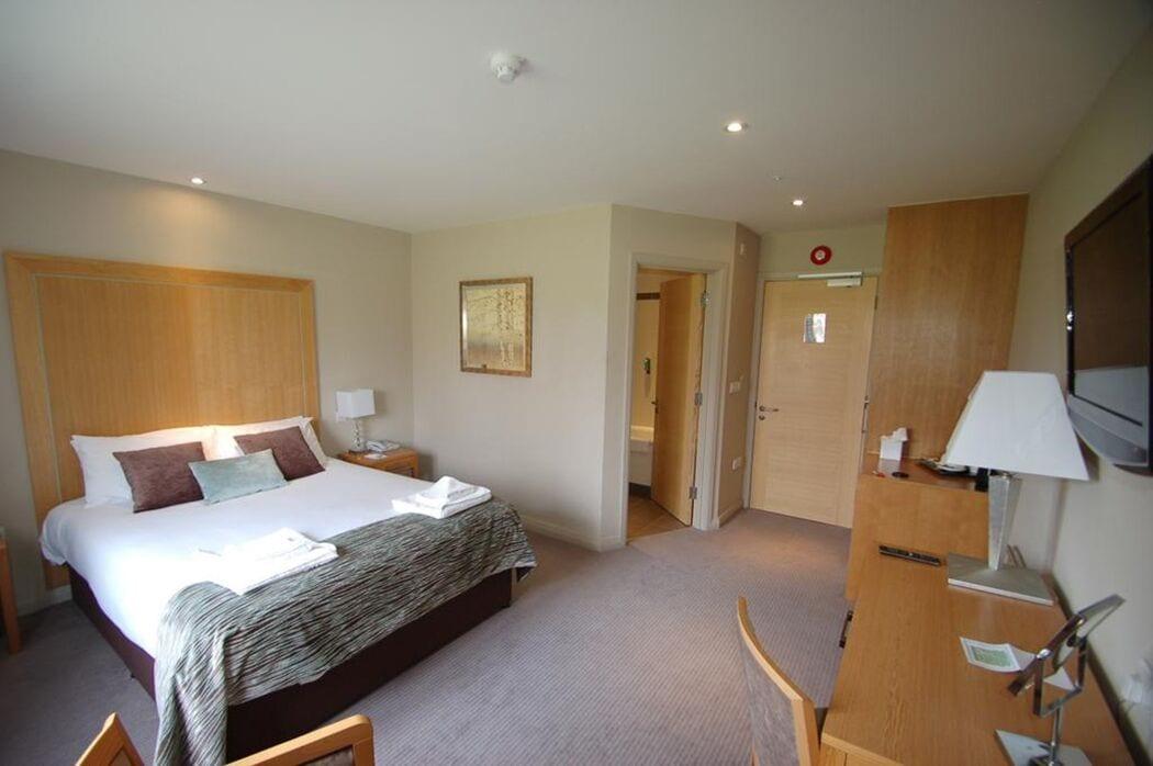 Отель Kings Court Alcester-stratford Upon Avon Альчестер