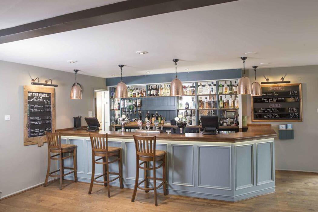 Kings Court Alcester-stratford Upon Avon Отель 3*