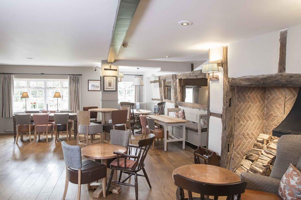 Kings Court Alcester-stratford Upon Avon 3*