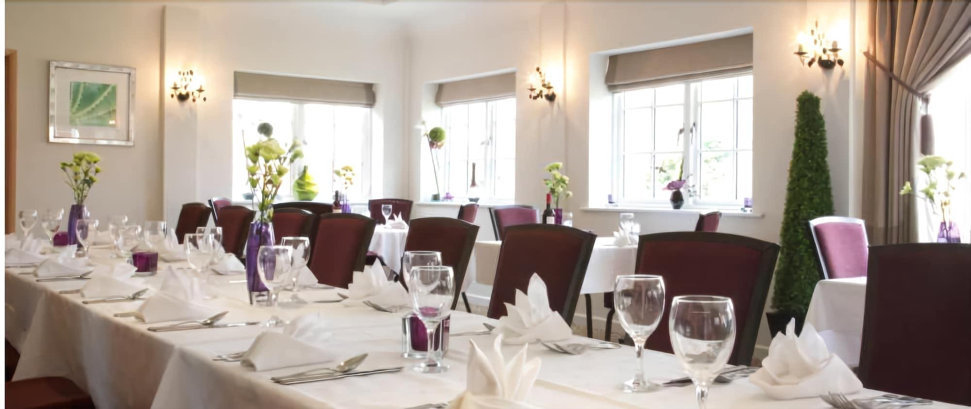 Отель Kings Court Alcester-stratford Upon Avon 3*