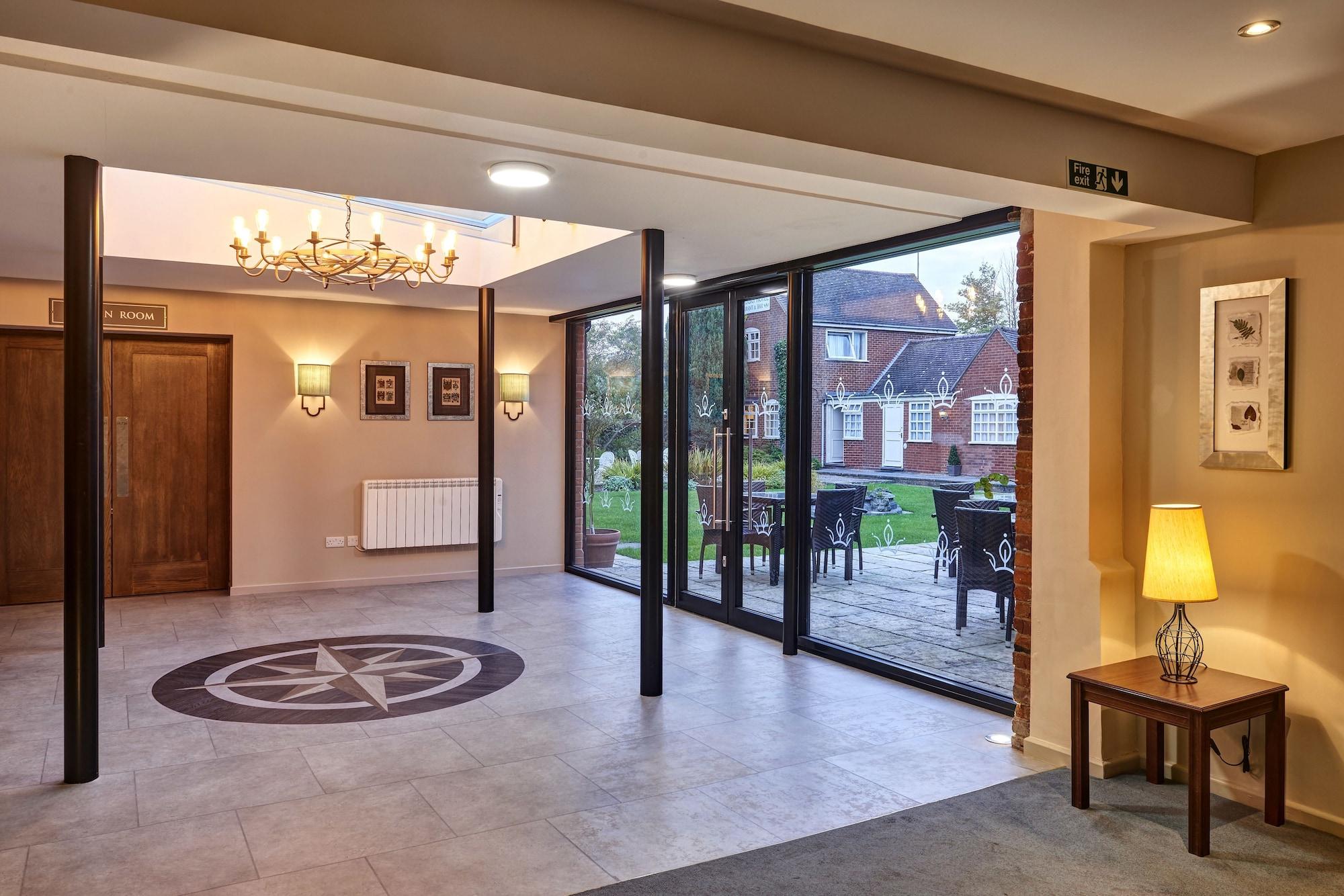 Kings Court Alcester-stratford Upon Avon