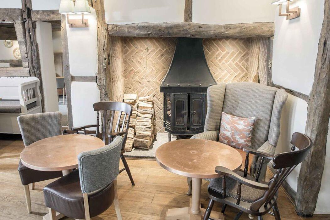 Отель Kings Court Alcester-stratford Upon Avon