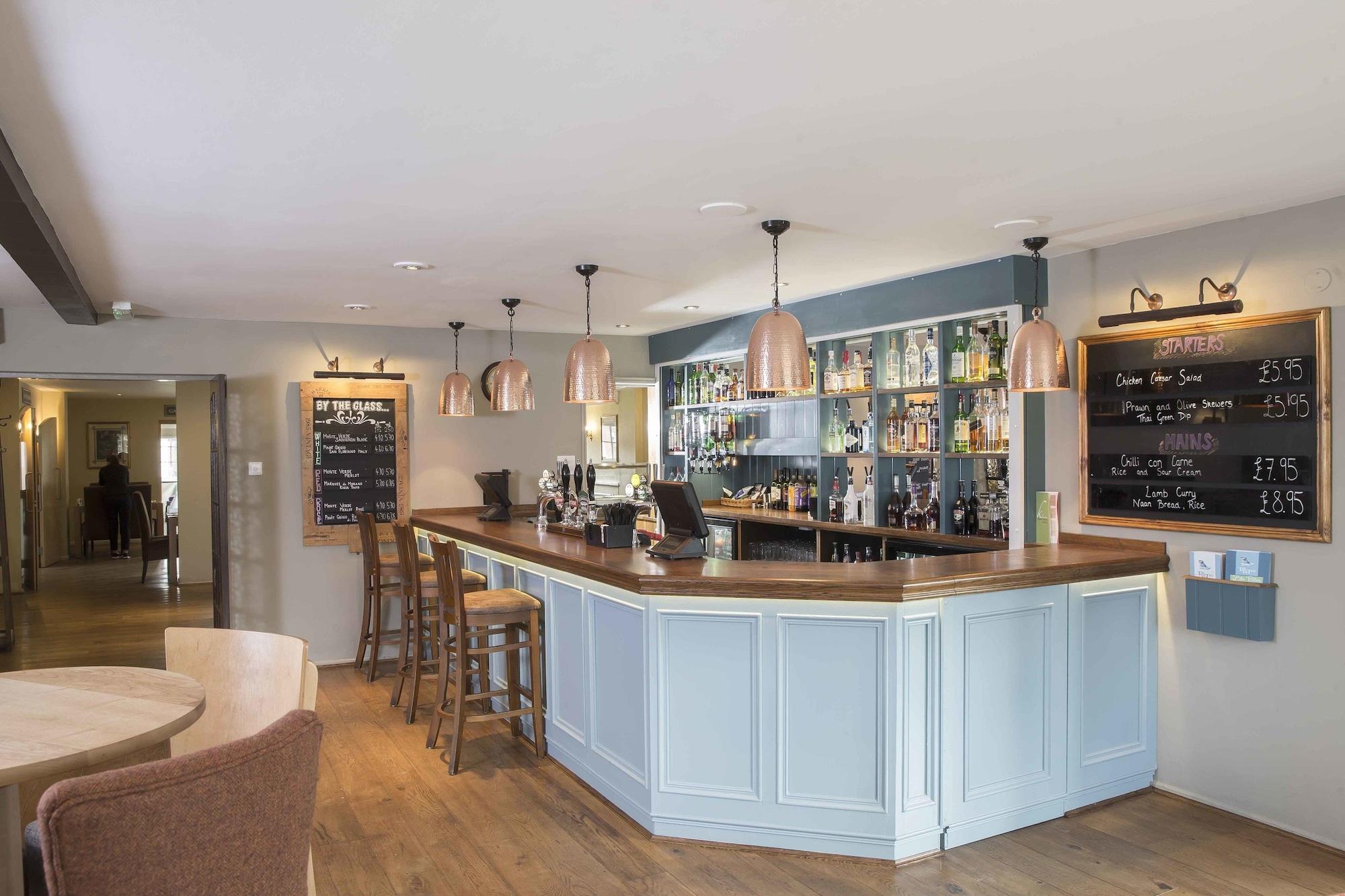 Kings Court Alcester-stratford Upon Avon 3* Альчестер