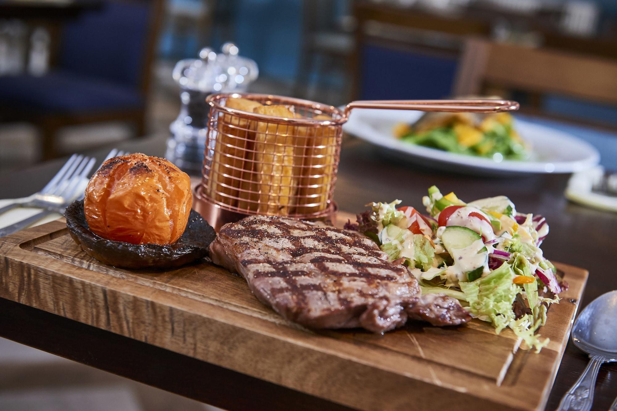 Kings Court Alcester-stratford Upon Avon Альчестер
