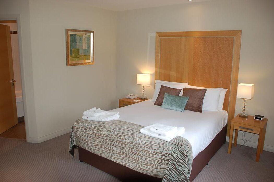 Kings Court Alcester-stratford Upon Avon 3*