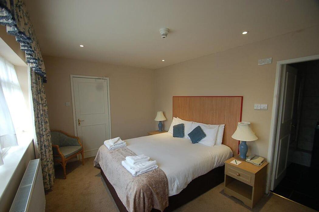 Kings Court Alcester-stratford Upon Avon