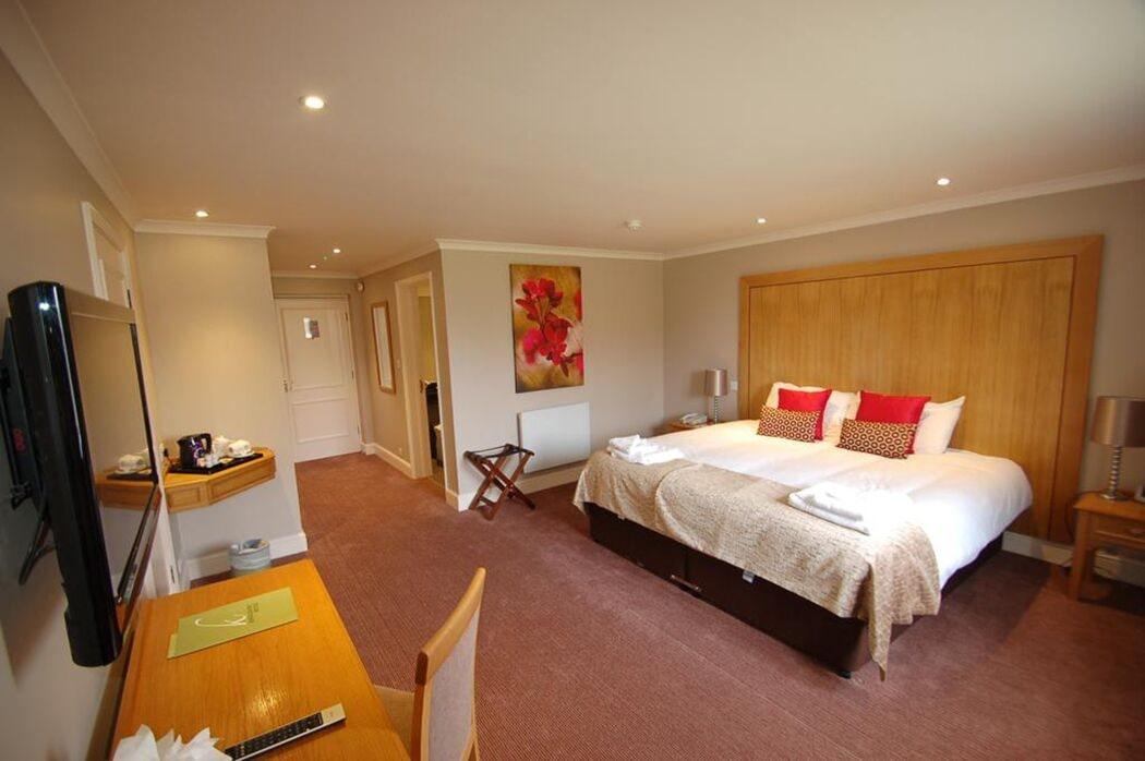 Kings Court Alcester-stratford Upon Avon Альчестер