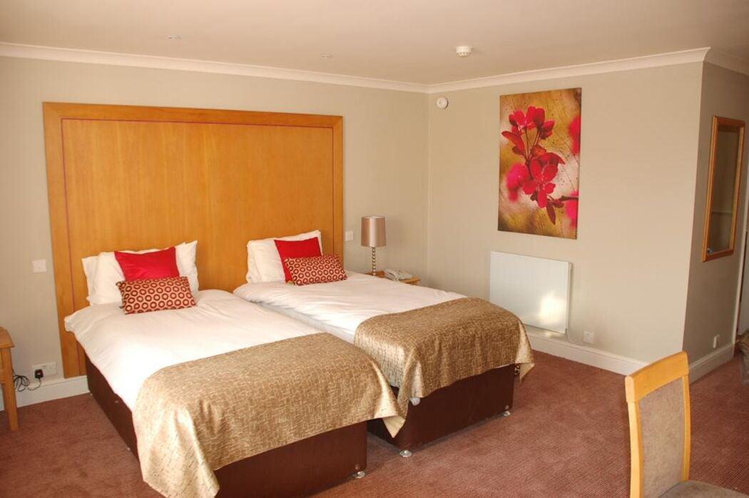 Kings Court Alcester-stratford Upon Avon Отель Альчестер