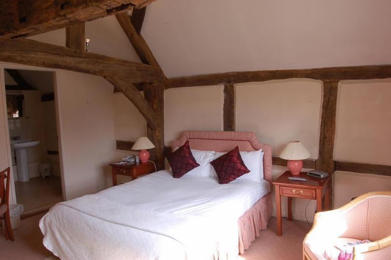 Отель Kings Court Alcester-stratford Upon Avon