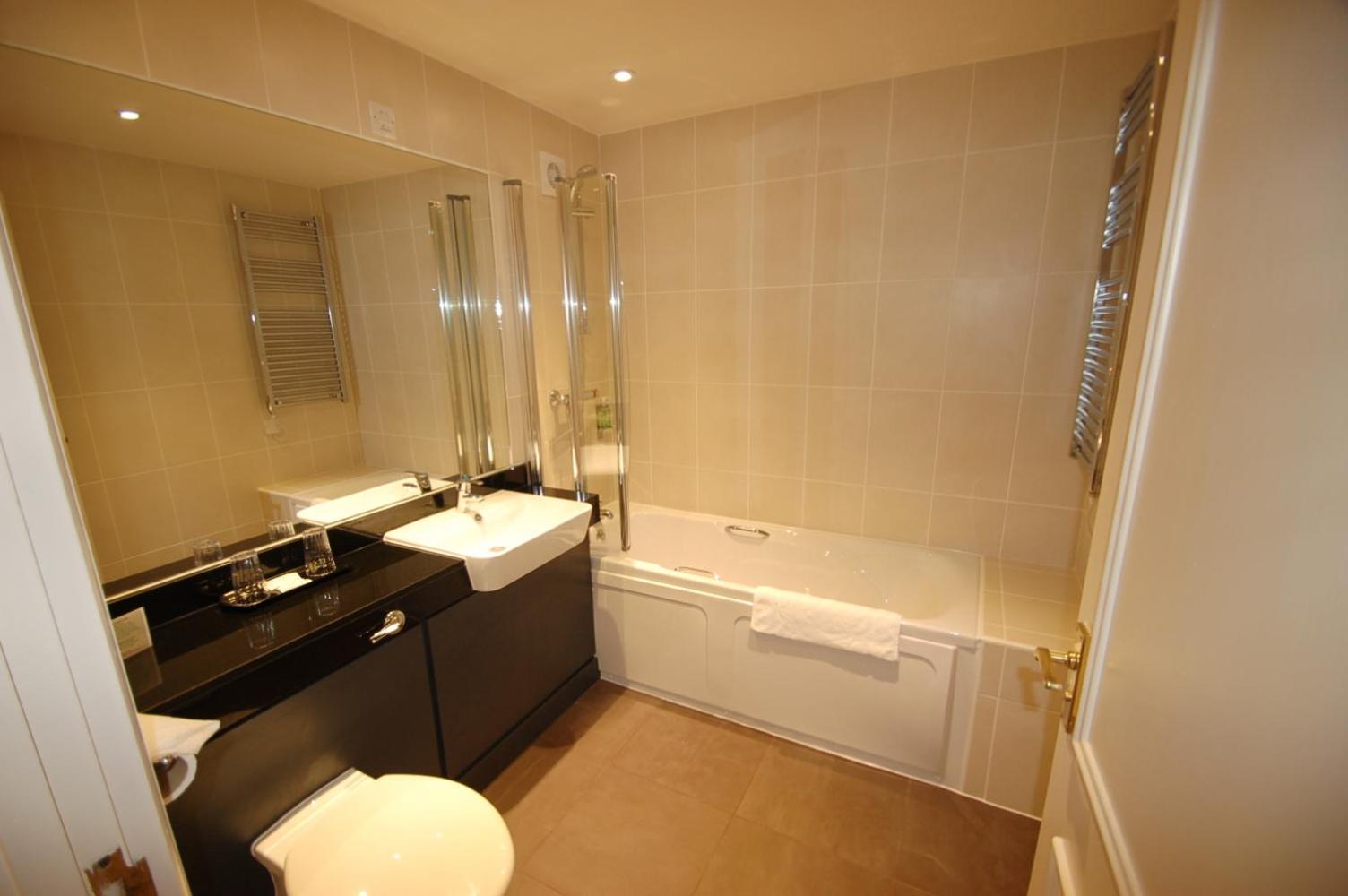 Отель Kings Court Alcester-stratford Upon Avon
