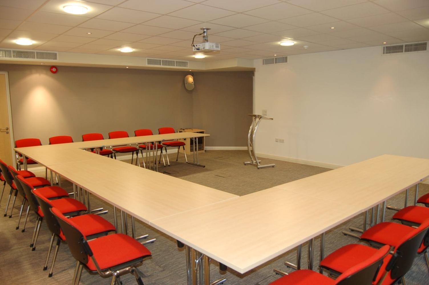 Kings Court Alcester-stratford Upon Avon
