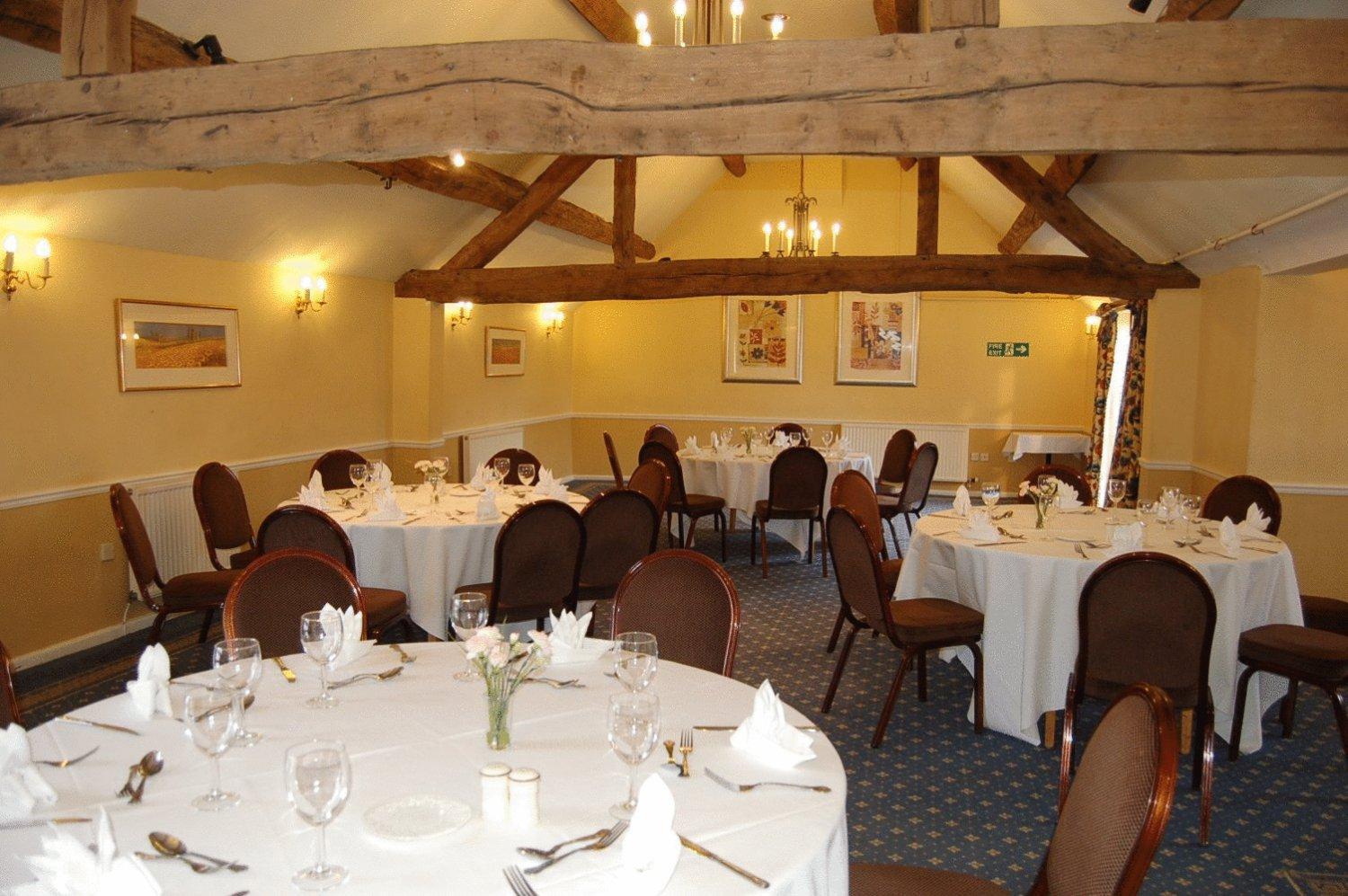 Kings Court Alcester-stratford Upon Avon