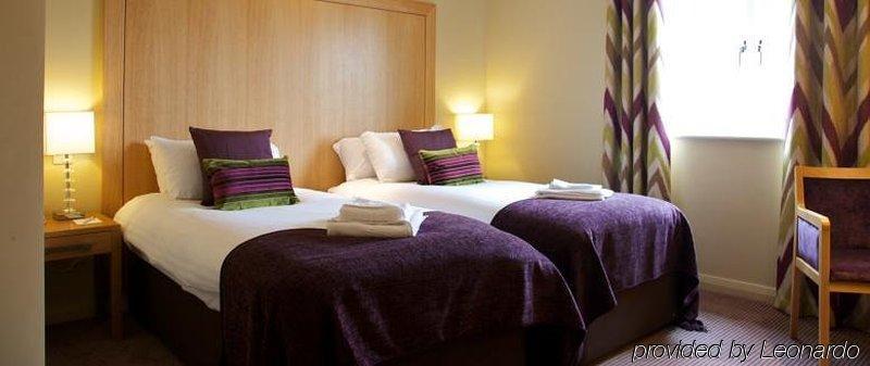 Kings Court Alcester-stratford Upon Avon Отель 3*