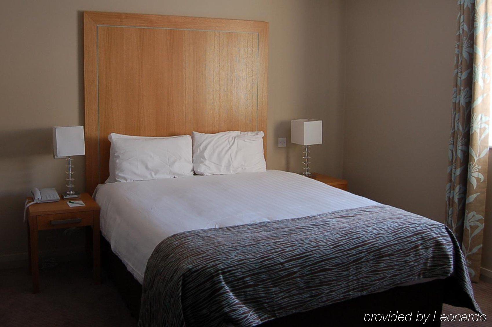Kings Court Alcester-stratford Upon Avon 3* Альчестер