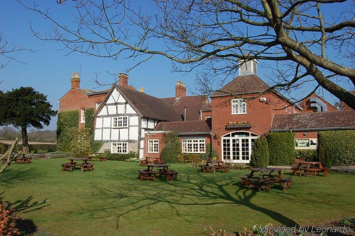 Kings Court Alcester-stratford Upon Avon Отель 3*