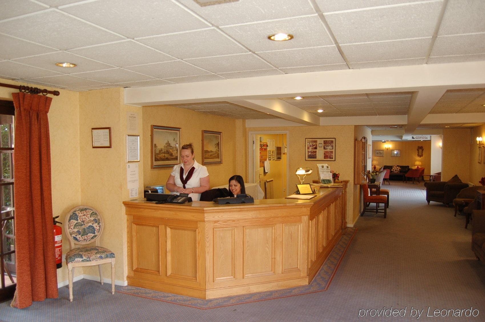 Kings Court Alcester-stratford Upon Avon 3*