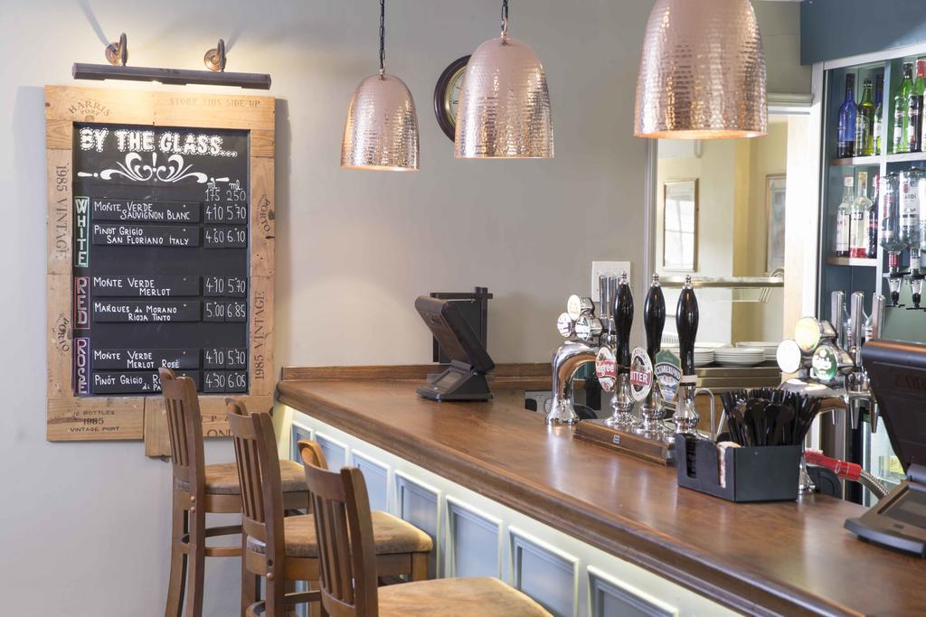 Отель Kings Court Alcester-stratford Upon Avon 3*