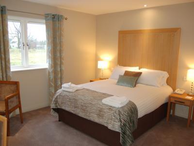 Отель Kings Court Alcester-stratford Upon Avon