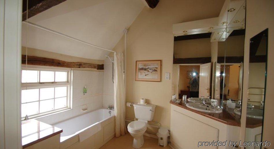 Kings Court Alcester-stratford Upon Avon Отель Альчестер