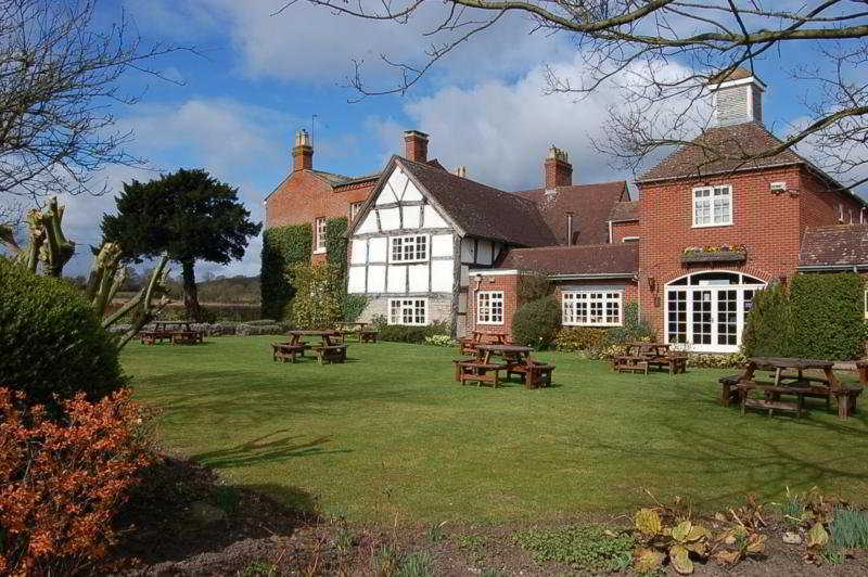 Kings Court Alcester-stratford Upon Avon