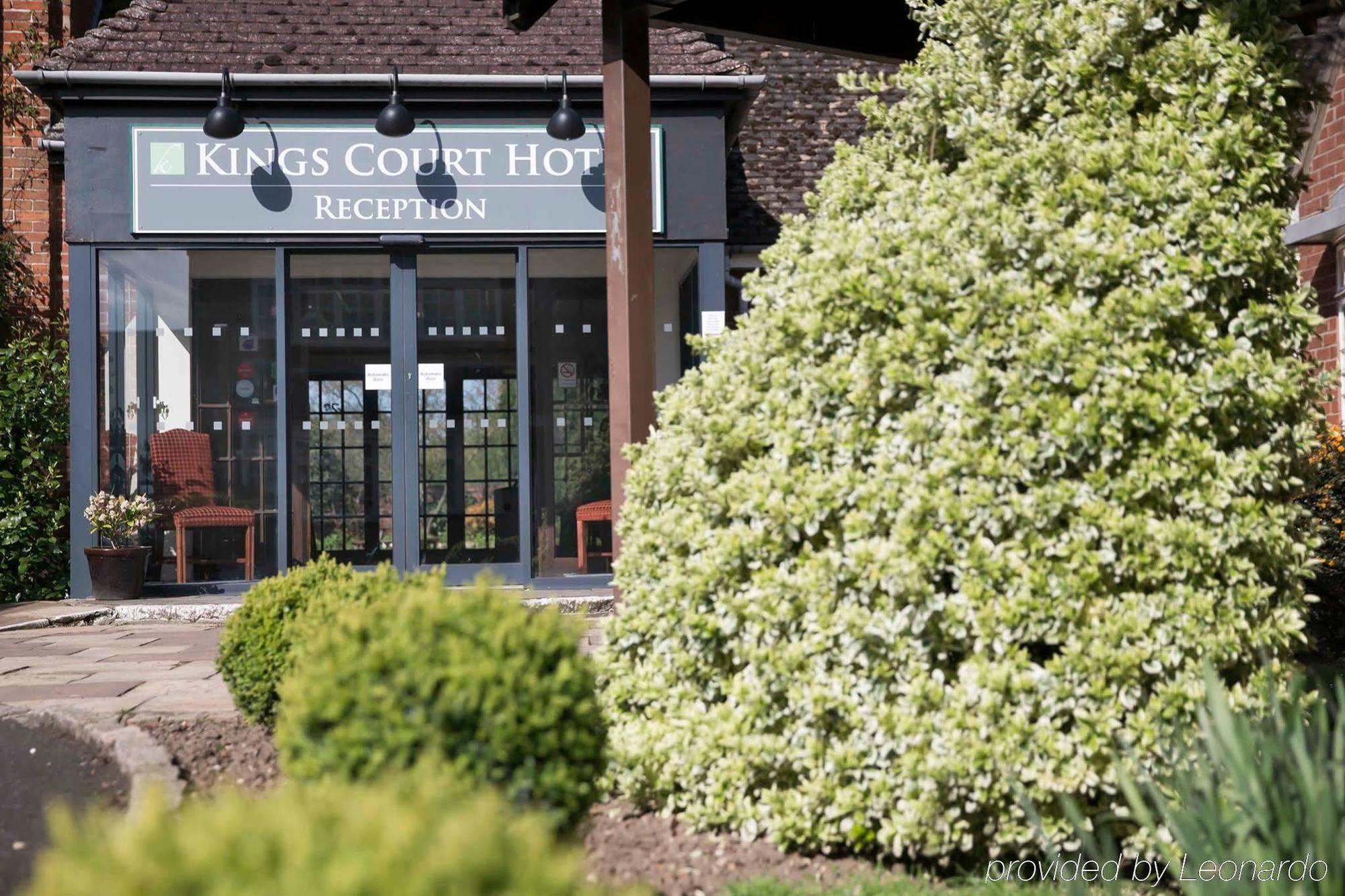 Kings Court Alcester-stratford Upon Avon 3*