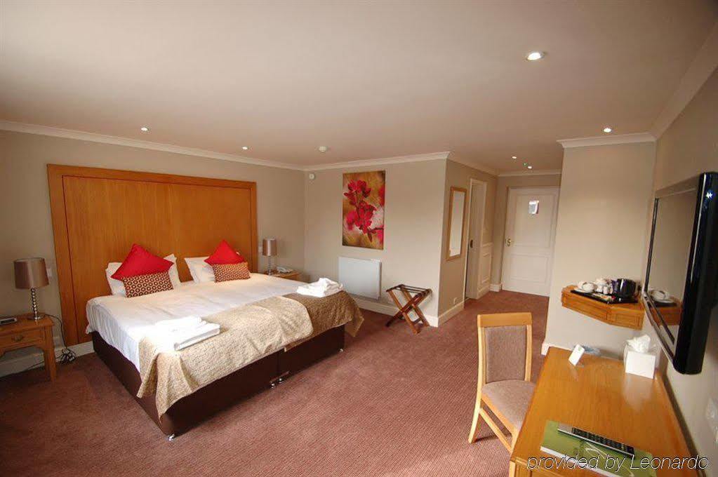 Kings Court Alcester-stratford Upon Avon Отель Альчестер