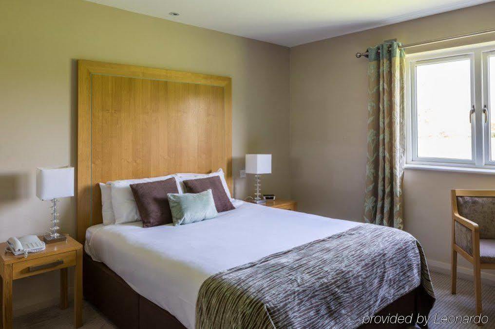 Отель Kings Court Alcester-stratford Upon Avon