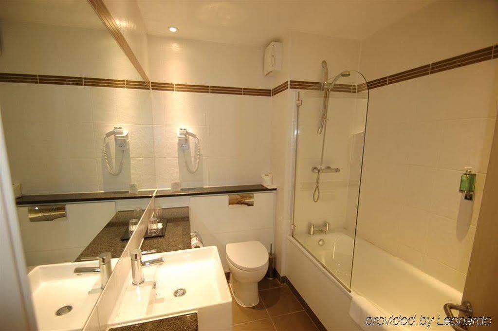 Отель Kings Court Alcester-stratford Upon Avon