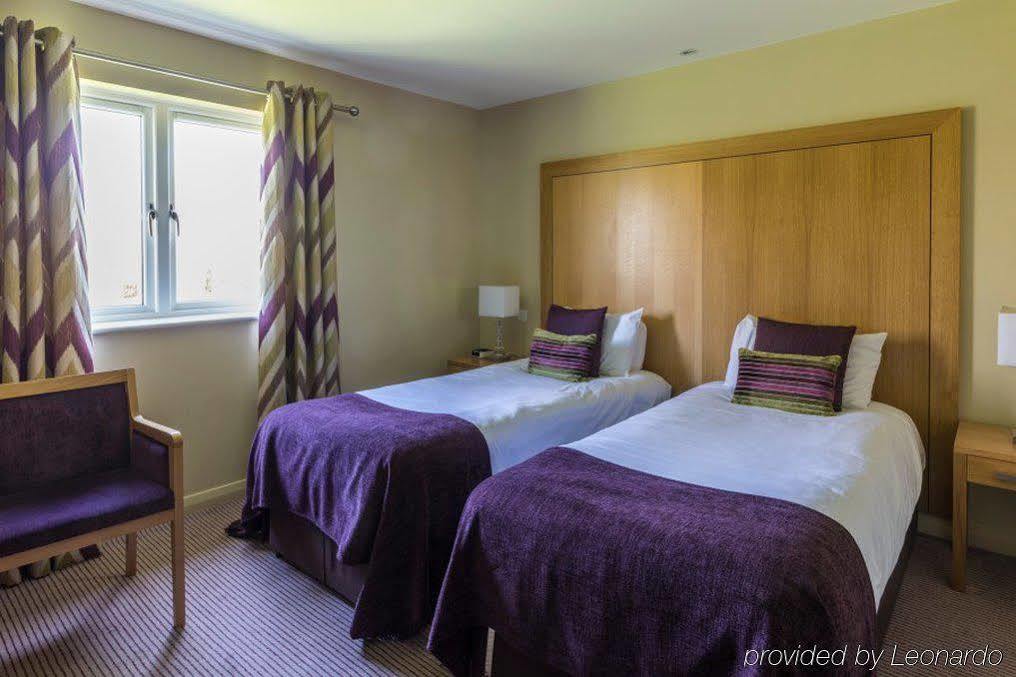 Отель Kings Court Alcester-stratford Upon Avon Альчестер