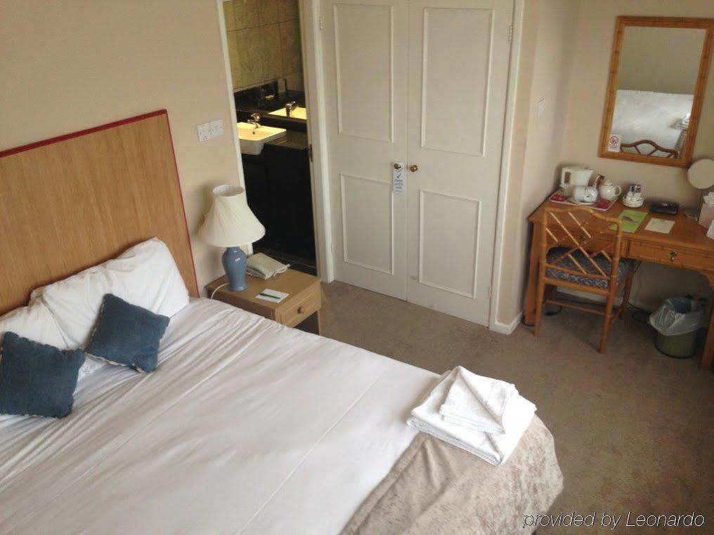Kings Court Alcester-stratford Upon Avon