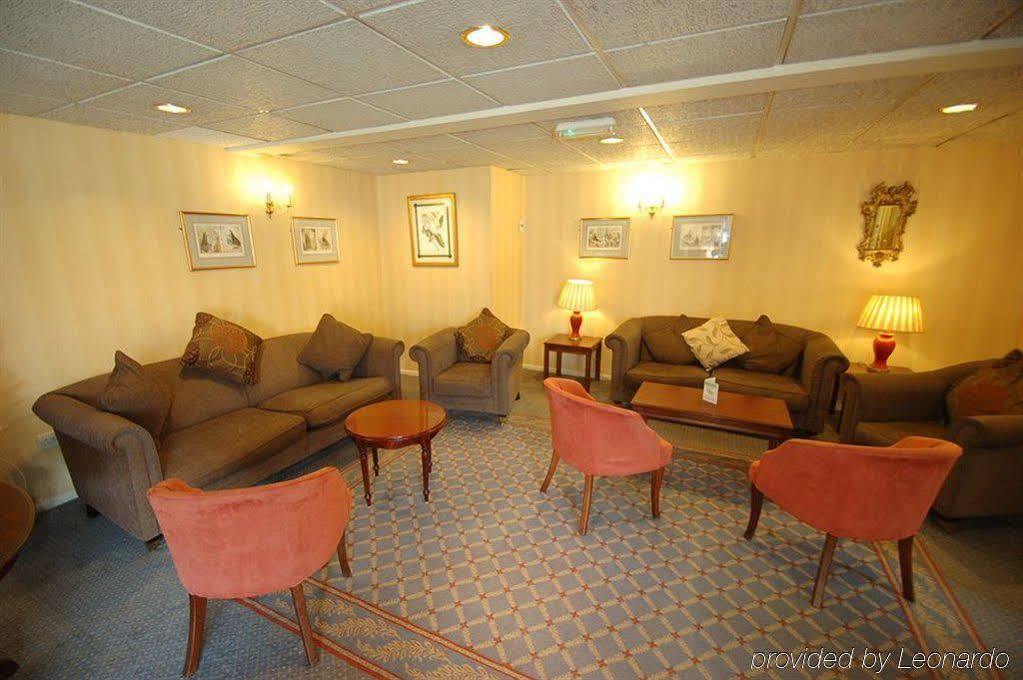 Kings Court Alcester-stratford Upon Avon Альчестер
