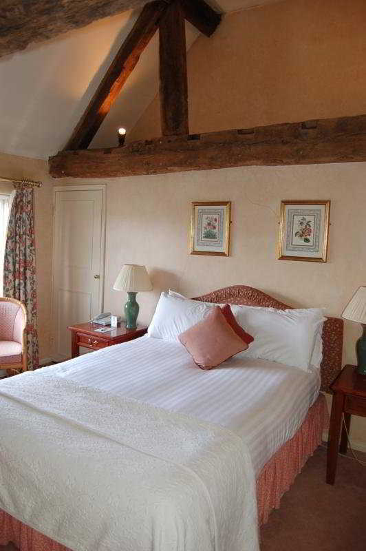 Kings Court Alcester-stratford Upon Avon Отель