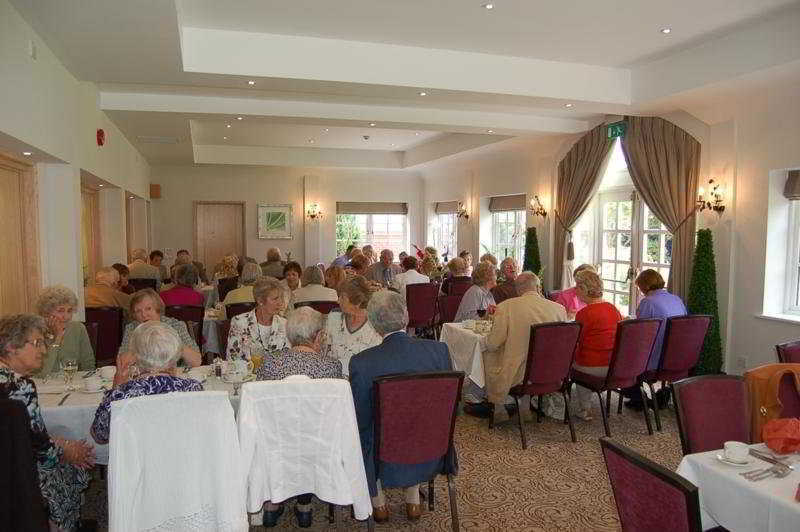 Kings Court Alcester-stratford Upon Avon Отель 3*