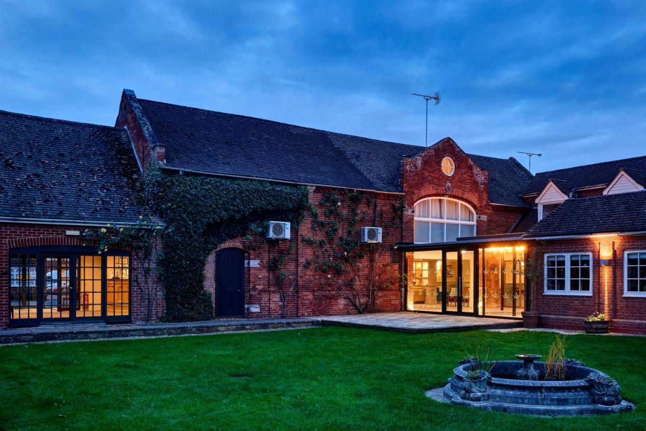 Kings Court Alcester-stratford Upon Avon Отель