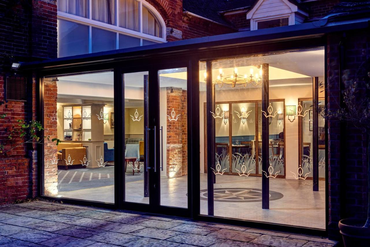 Kings Court Alcester-stratford Upon Avon Альчестер