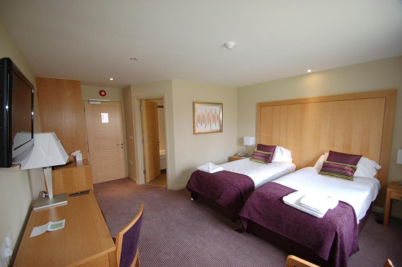 Отель Kings Court Alcester-stratford Upon Avon Альчестер