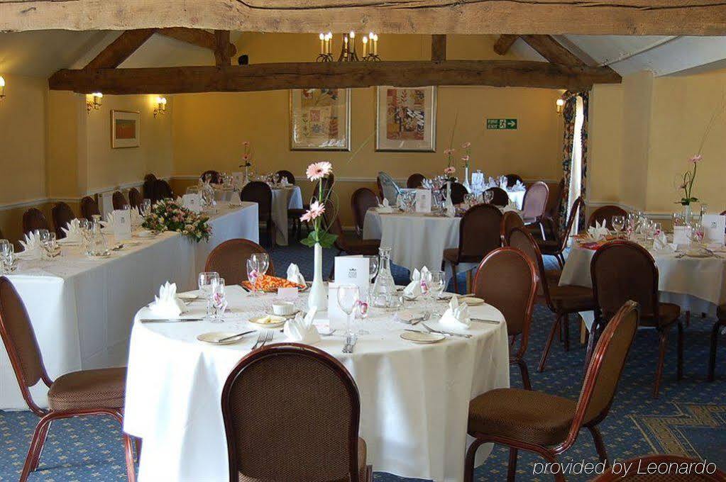 Kings Court Alcester-stratford Upon Avon Отель 3*